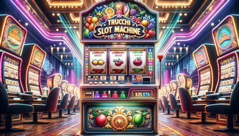 trucchi casino